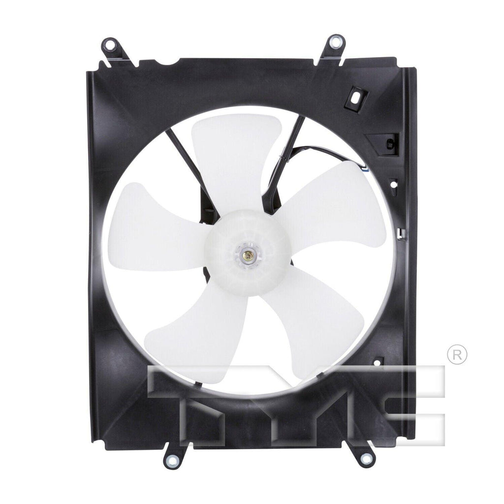 TYC Engine Cooling Fan Assembly for 1992-1996 Camry 600090