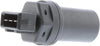 Vemo V10-72-1146 Sensor, Odometer