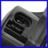 Heater Blower Motor W/Cage Compatible with Olds Pontiac Buick Chevy