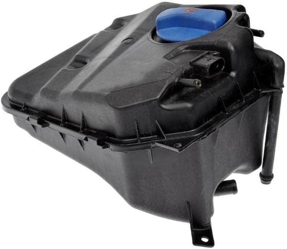Dorman 603-980 Front Engine Coolant Reservoir Compatible with Select Audi / Volkswagen Models