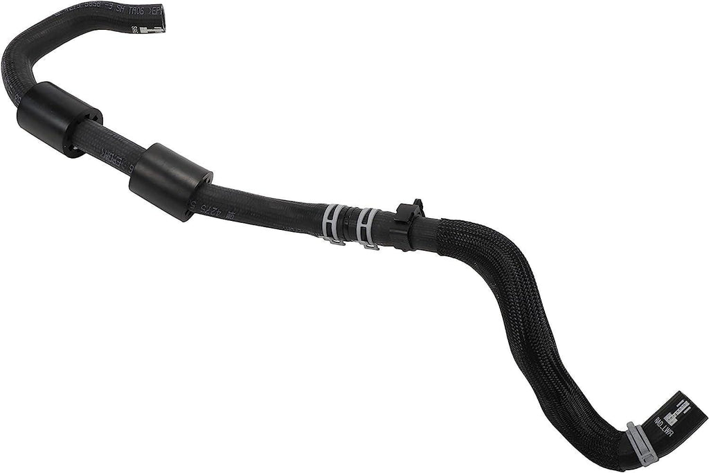 GM Original Equipment 42755860 Radiator Surge Tank Outlet Hose