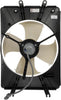 Dorman 620-241 A/C Condenser Fan Assembly Compatible with Select Acura / Honda Models