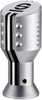 03736AT Shift Knob (Settanta Silver)