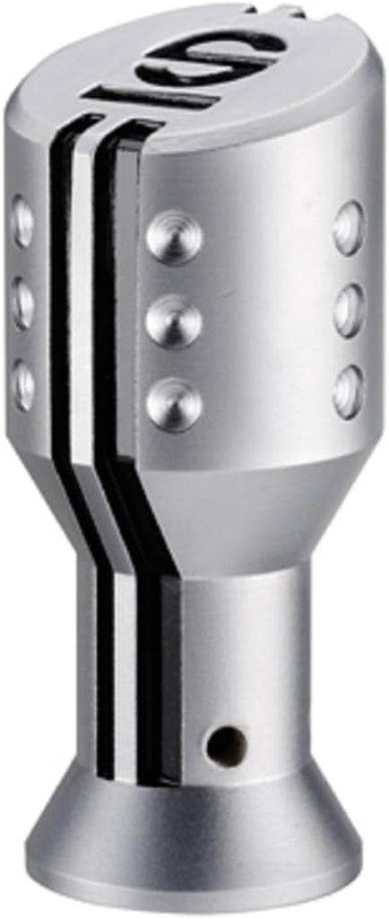 03736AT Shift Knob (Settanta Silver)