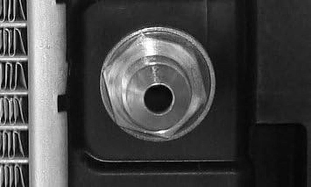 Radiator - 2263