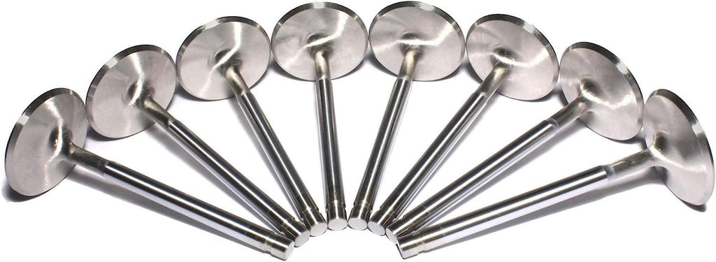 6013-8 Valve (Sbc Int 2.080 X 11/32Std.)