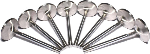 6013-8 Valve (Sbc Int 2.080 X 11/32Std.)