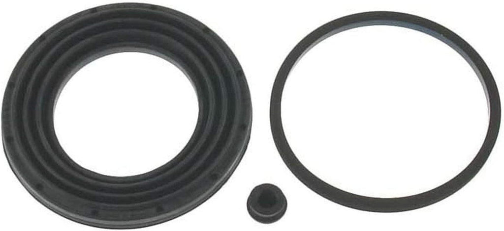 Carlson 15371 Front Disc Brake Caliper Repair Kit