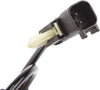 GM Original Equipment 23498355 Front Wheel Speed Sensor