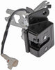 Dorman Liftgate Lock Actuator for 01-07 Sequoia 931-861