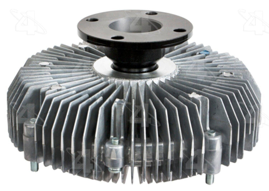 Engine Cooling Fan Clutch for GX460, LX570, Land Cruiser, Sequoia, Tundra 6630