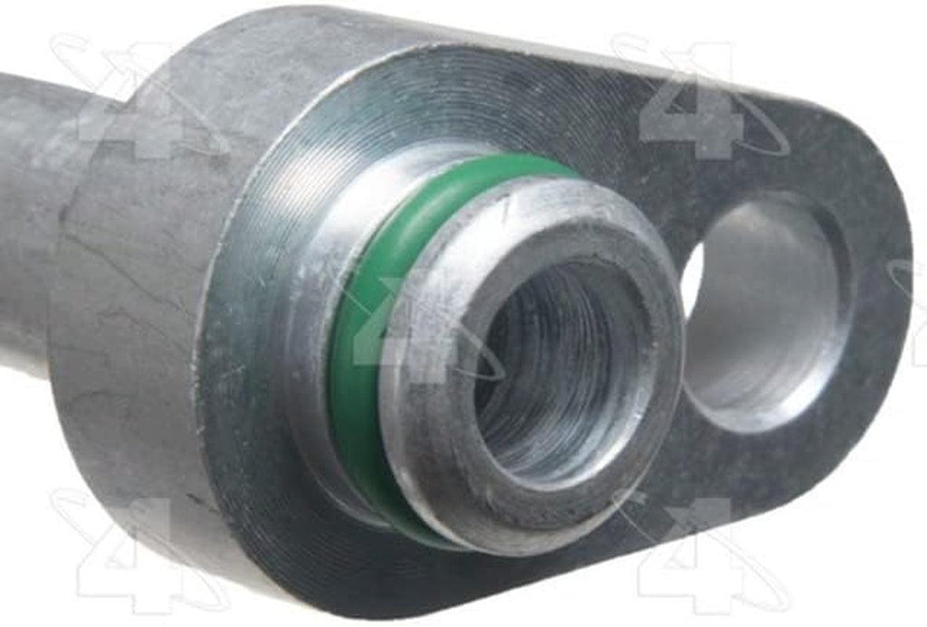 55960 Discharge & Suction Line Hose Assembly