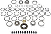 Differential Bearing Kit for Cherokee, Wrangler, Comanche, Wagoneer+More 697-114