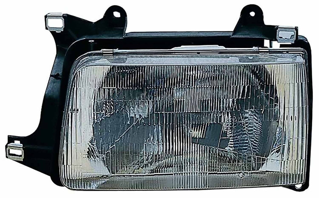 Depo Headlight Assembly for 1993-1998 T100 312-1109L-AS