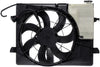 Dorman Engine Cooling Fan Assembly for Forte, Forte Koup 621-529