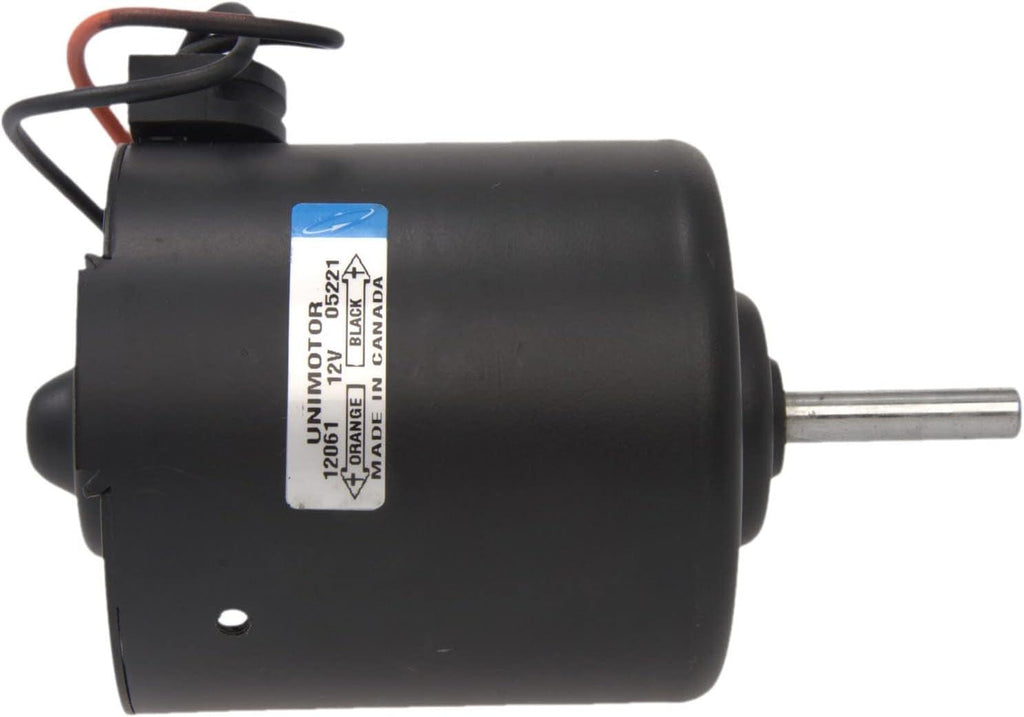 Professional 15-81169 Heating and Air Conditioning Blower Motor