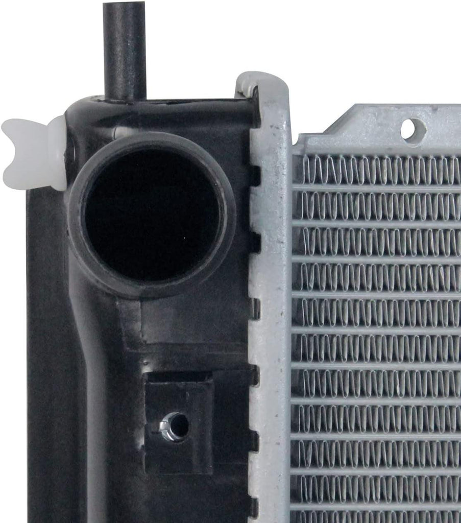 2776 Radiator Compatible with 2005-2009 Scion Tc