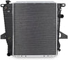 1995-1997 Ford Ranger V6, Automatic Replacement Radiator