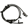 Standard Ignition ABS Wheel Speed Sensor for 300, Charger ALS2311