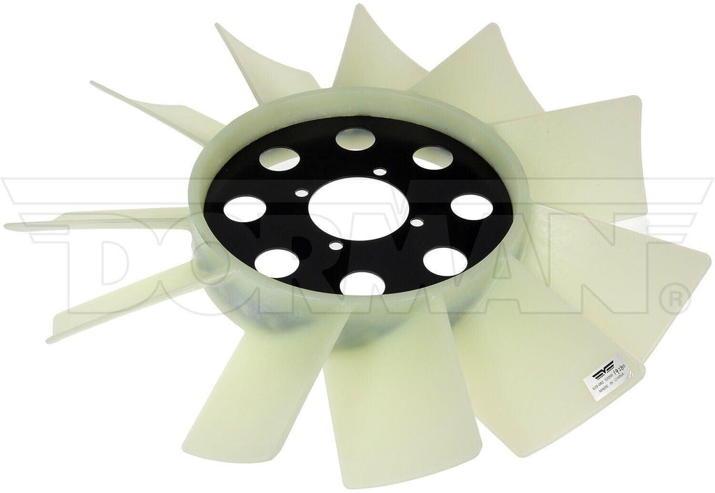 Dorman Engine Cooling Fan Blade for 02-07 Jeep Liberty 620-082