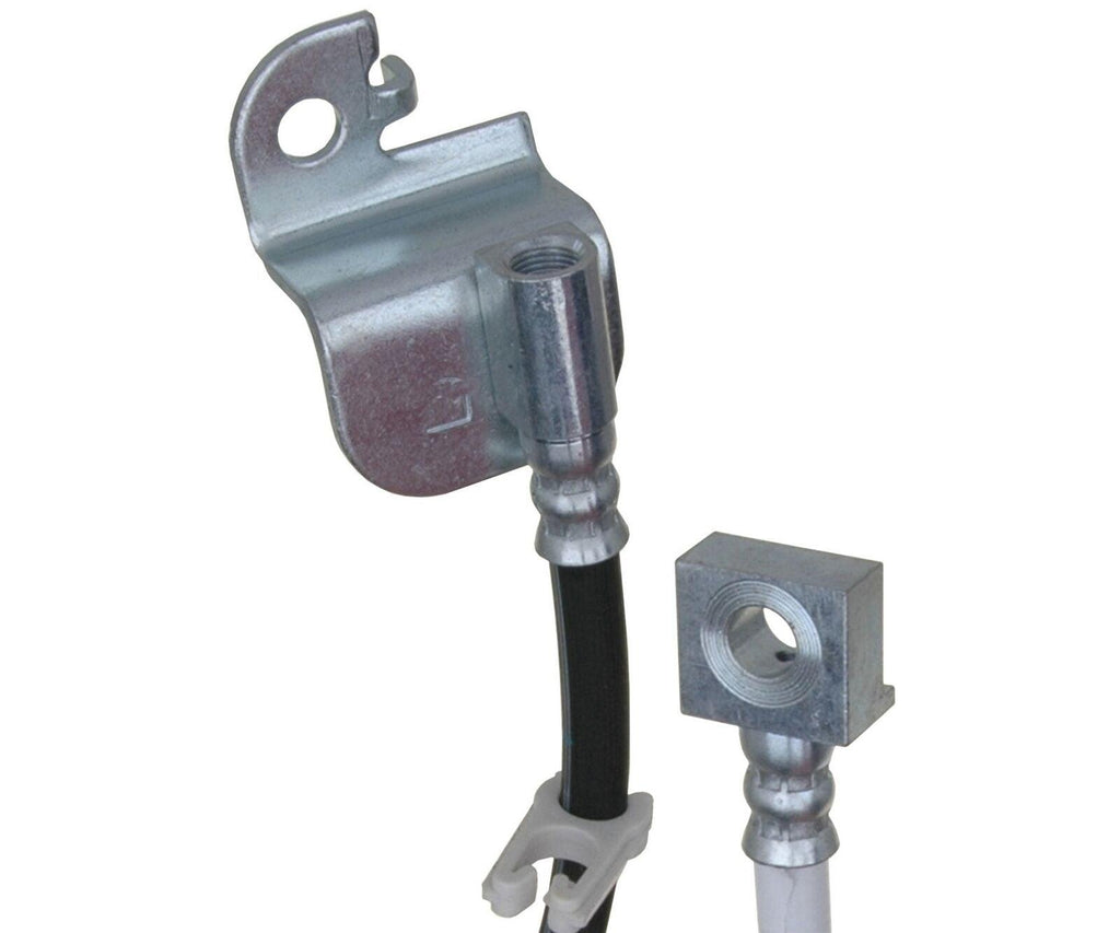 Raybestos Brake Hydraulic Hose for LS, Thunderbird, S-Type BH381306