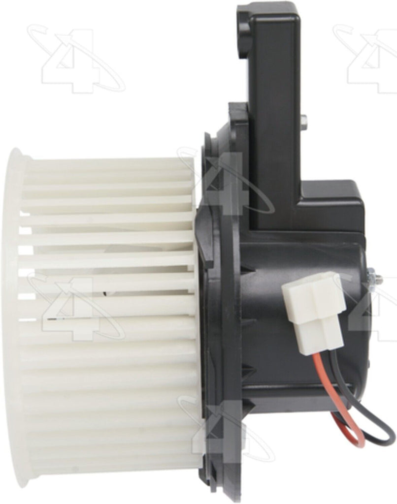 HVAC Blower Motor for Escape, Tribute, Mariner, F-250 Super Duty+More 75854