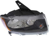for Jeep Compass Headlight Assembly 2014 Passenger Side| for CH2503246 | 68171214AA