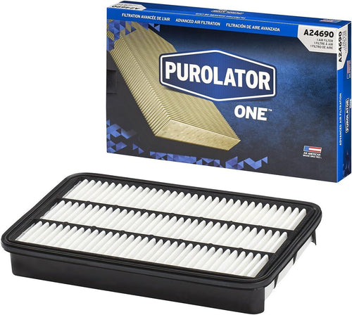 A24690 one Advanced Engine Air Filter