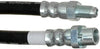 Professional 18J4060 Rear Hydraulic Brake Hose Assembly