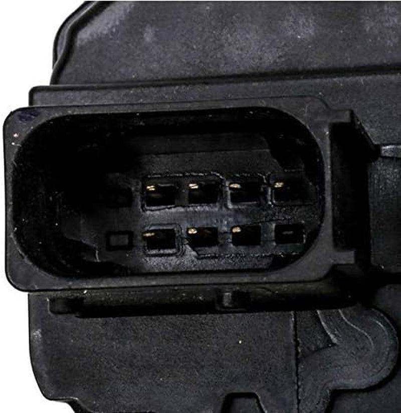 13579549 Door Latch Assembly