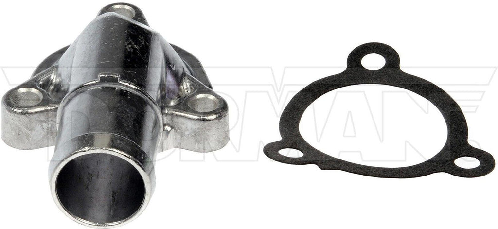 Dorman Engine Coolant Thermostat Housing for Accent, Rio, Rio5 902-5919