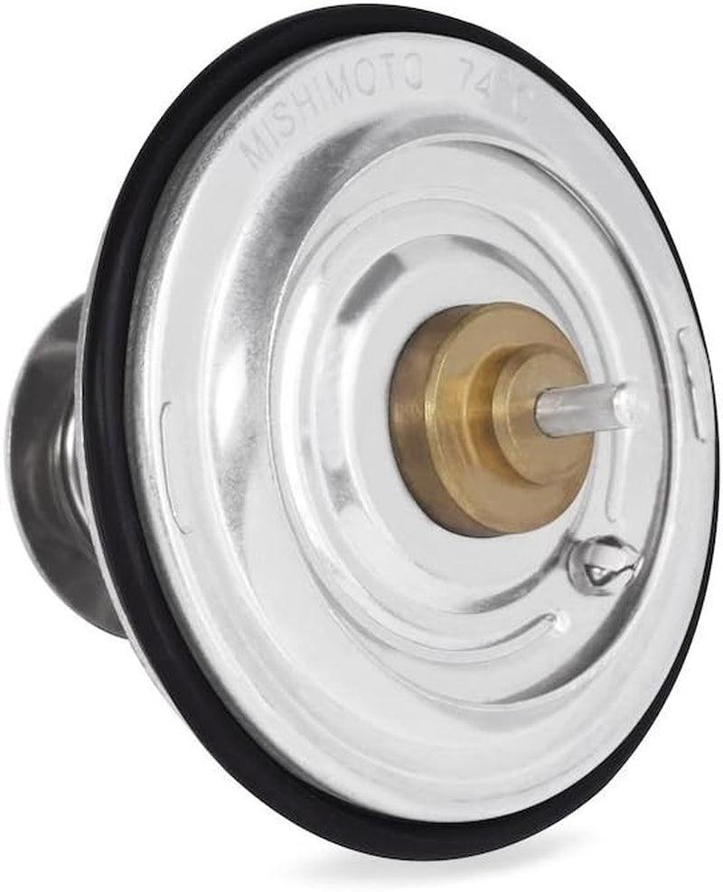 MMTS-E90-07 Racing Thermostat Compatible with BMW N52 N54 N55