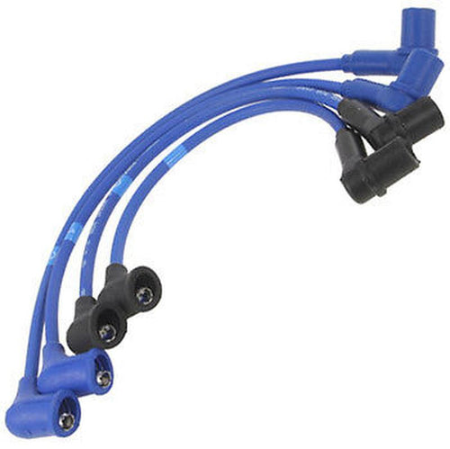 New NGK Spark Plug Wire Set for Mazda Rx8 2004 to 2011