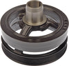 Dorman 594-191 Engine Harmonic Balancer Compatible with Select Models