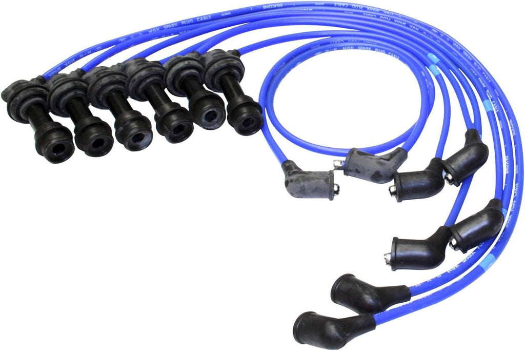 (9629) RC-TX07 Spark Plug Wire Set