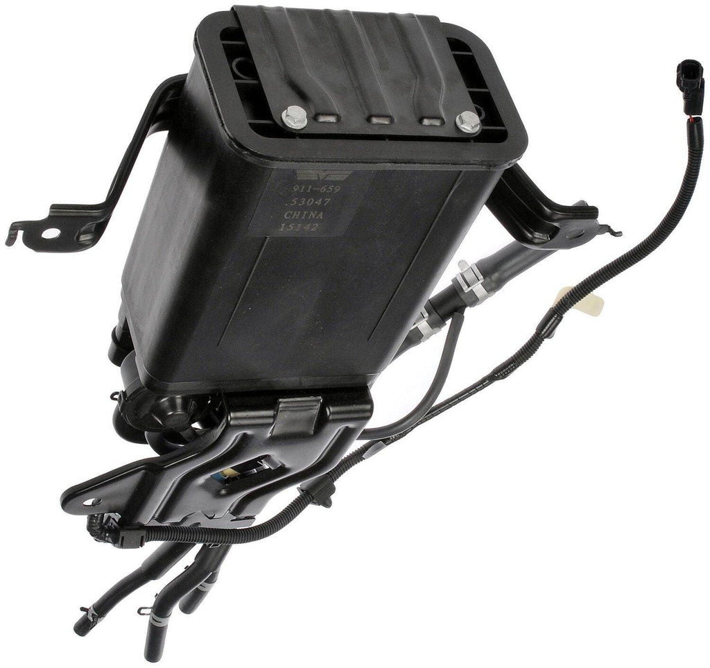 Bote De Vapor Dorman Para 01-02 4Runner 911-659