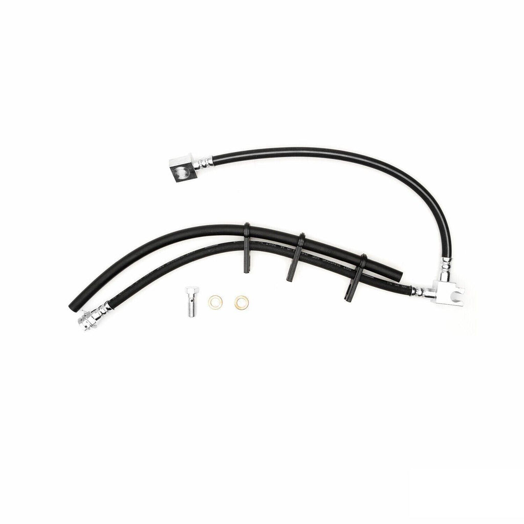 Dynamite Friction Brake Hydraulic Hose for Ford 350-54543