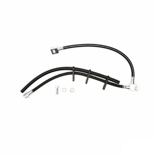 Dynamite Friction Brake Hydraulic Hose for Ford 350-54543