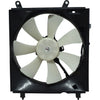 Universal Air Engine Cooling Fan Assembly for ES300, Camry FA50649C