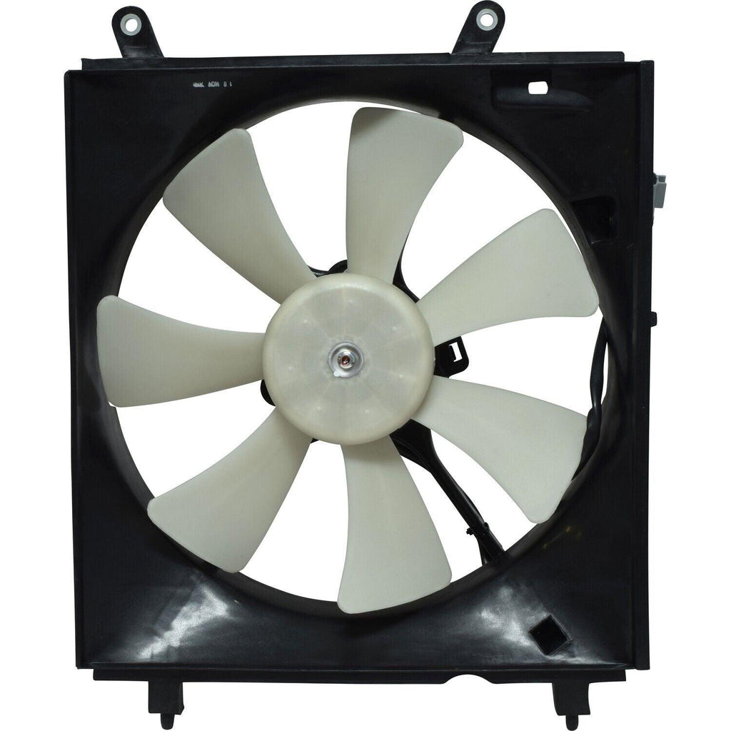 Universal Air Engine Cooling Fan Assembly for ES300, Camry FA50649C