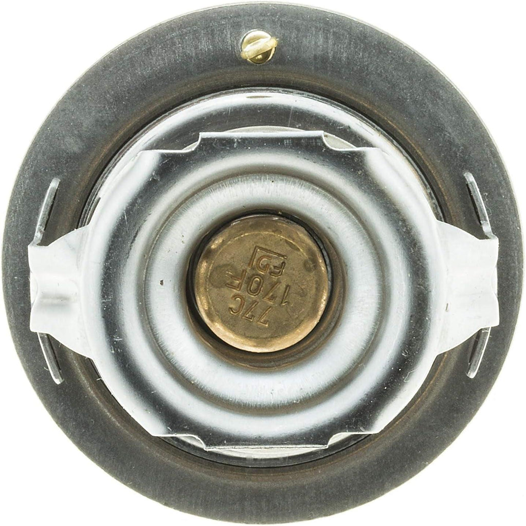 48457 OE Equivalent Thermostat - 172 Degrees Fahrenheit Opening Temperature