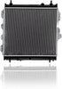 A2677 Radiator
