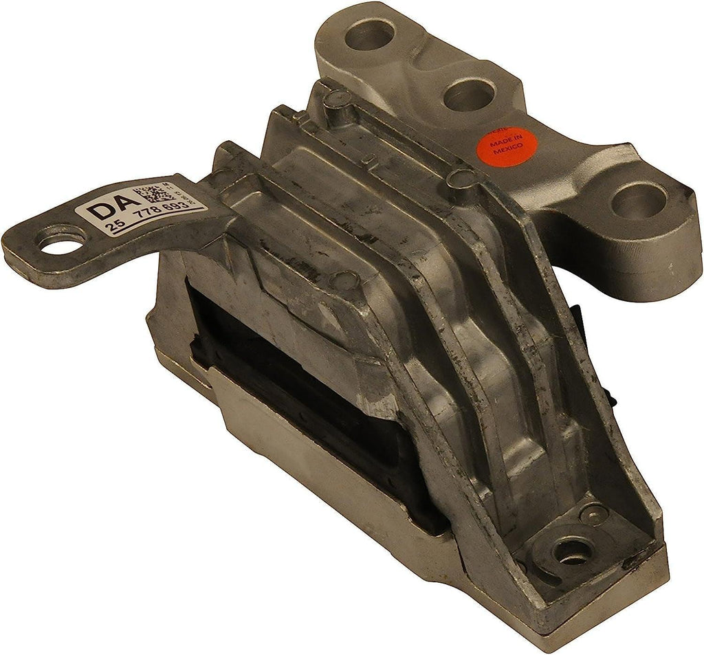 GM Genuine Parts 25778693 Passenger Side Engine Mount