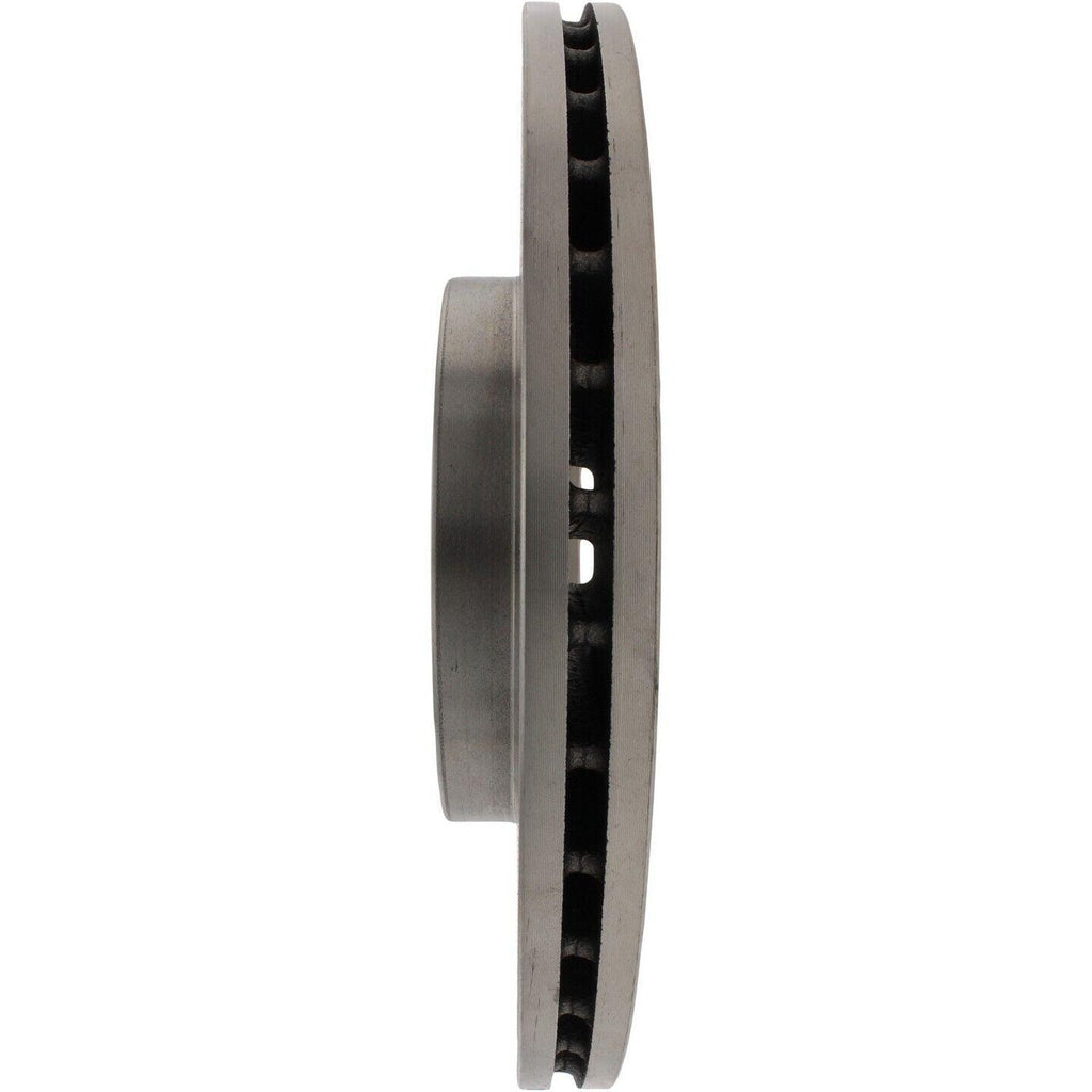 Centric Front Disc Brake Rotor for Cooper Countryman, Cooper Paceman (121.34138)