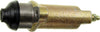 Dorman CS650070 Clutch Slave Cylinder Compatible with Select Land Rover Models