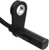 Holstein Parts 2ABS2663 ABS Wheel Speed Sensor - Compatible with Select Chrysler 300; Dodge Challenger, Charger; REAR RIGHT