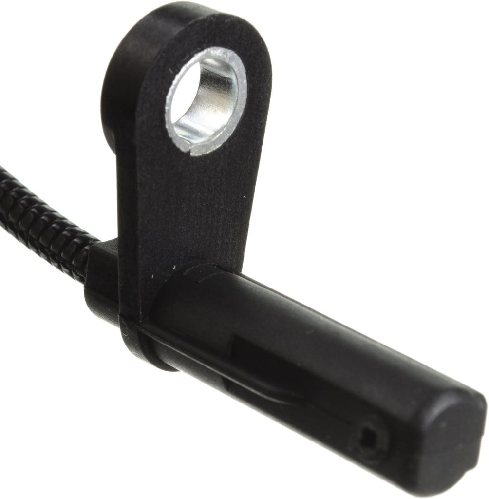 Holstein Parts 2ABS2663 ABS Wheel Speed Sensor - Compatible with Select Chrysler 300; Dodge Challenger, Charger; REAR RIGHT