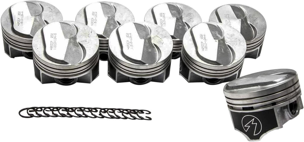 Sealed Power H693CP60 Cast Piston