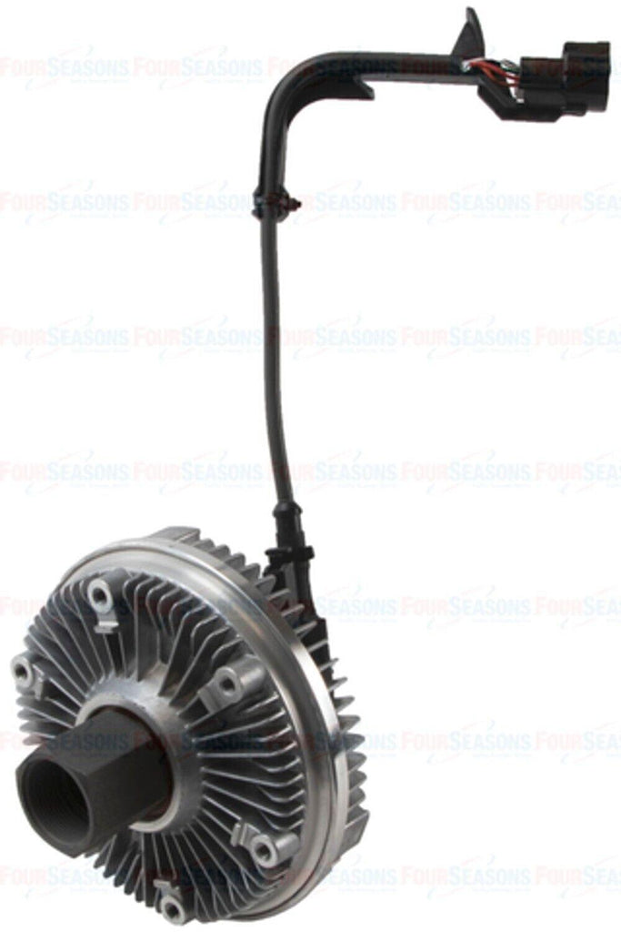Four Seasons Engine Cooling Fan Clutch for Ford 46030