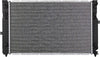 CU2648 Complete Radiator